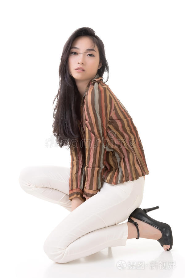 doshow 烟与蕾丝