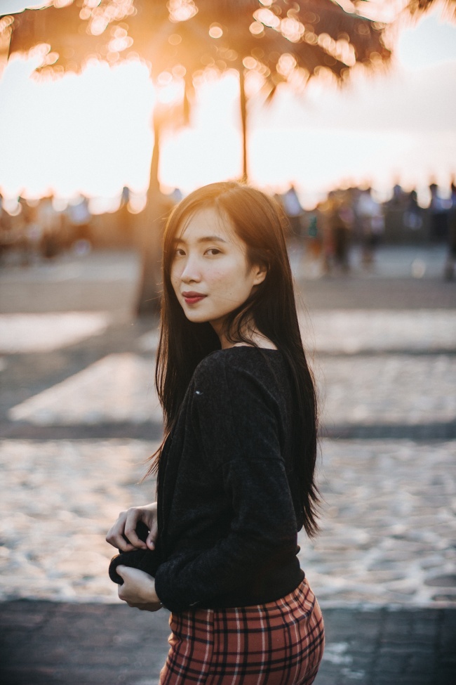 doshow 蛇蝎美人