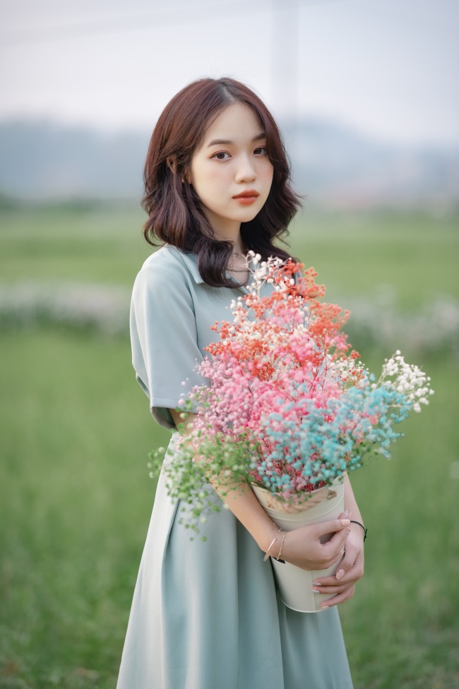 doshow 子弹与吻